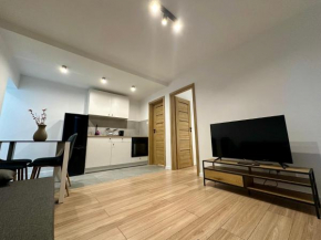 Apartament Bałandy - 24, Oświęcim